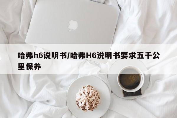 哈弗h6说明书/哈弗H6说明书要求五千公里保养