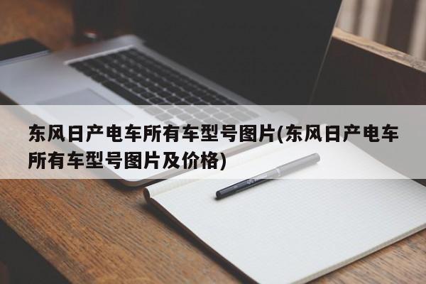 东风日产电车所有车型号图片(东风日产电车所有车型号图片及价格)