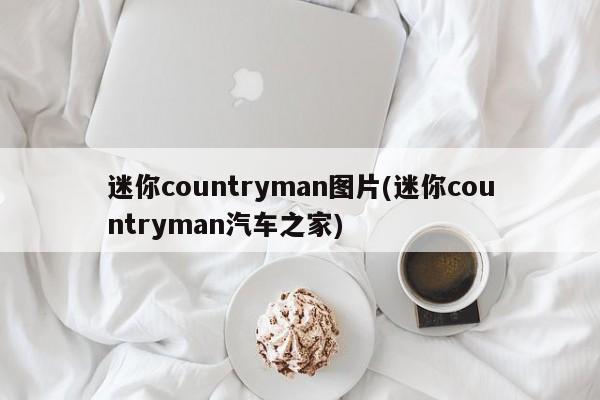迷你countryman图片(迷你countryman汽车之家)